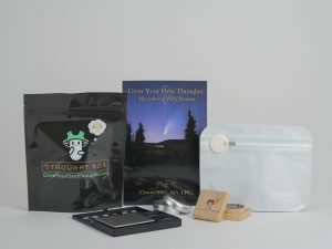 Microdosing Tool Kit