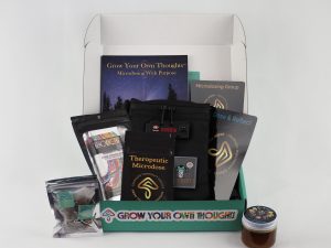 Foundational Therapeutic Package