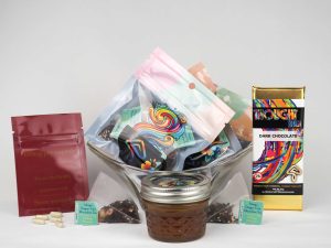 Therapeutic Microdosing Subscription (monthly)