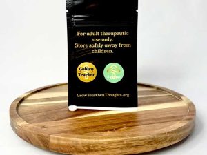 Microdosing Cultivation Services