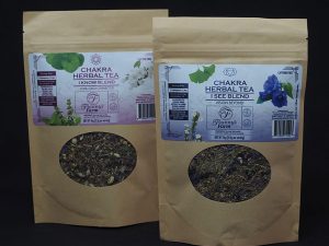 Chakra Tea Loose Leaf